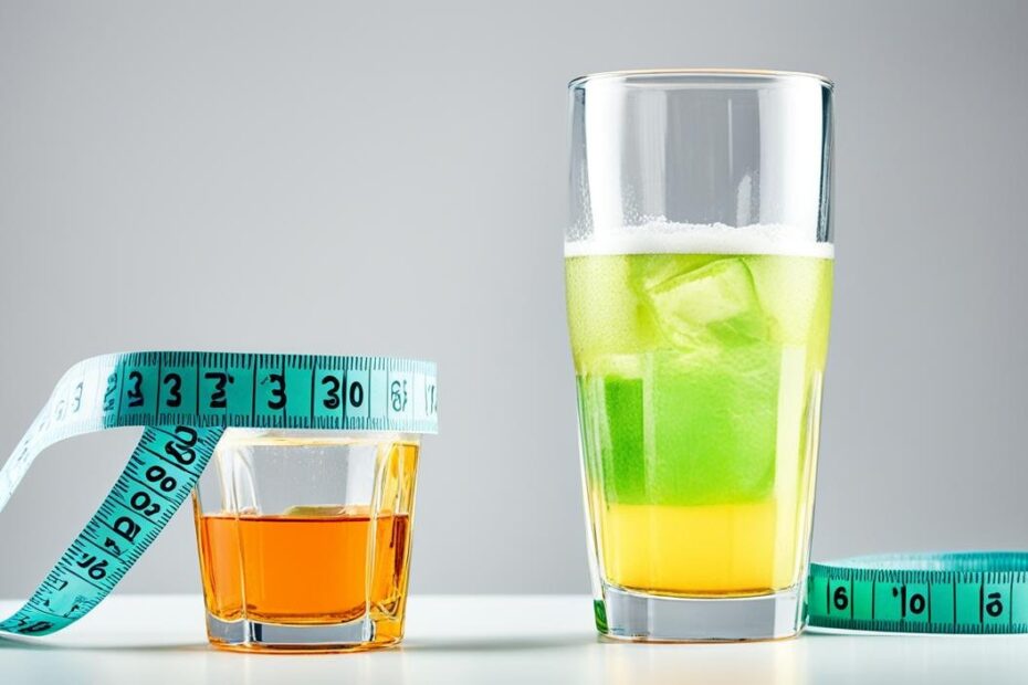 Como o Álcool Pode Afetar a Perda de Peso