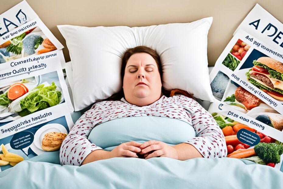 Apneia do Sono e a Relação com a Obesidade