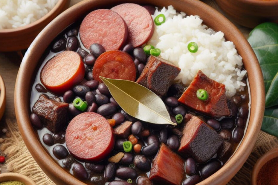 Frio Chegou: Feijoada, Qual o Impacto na Sua Dieta?