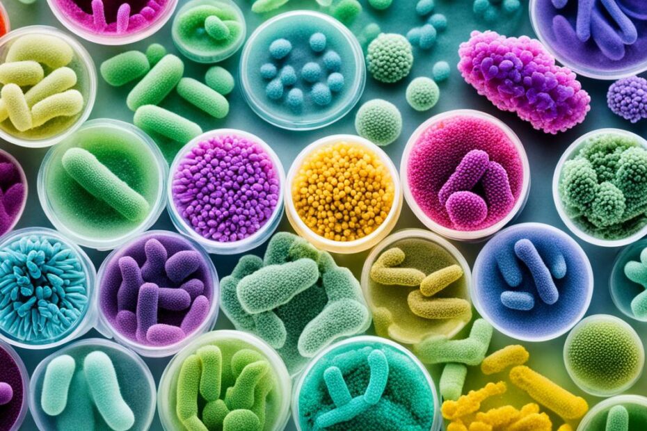 Microbioma: O Universo Invisível que Regula Sua Saúde e Bem-Estar