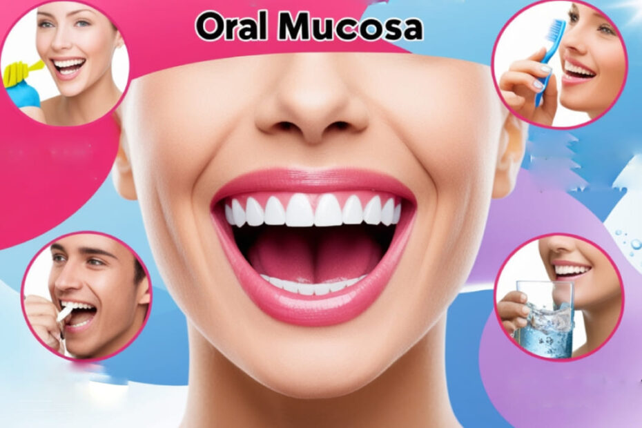 Saúde da Mucosa Oral - Cuidados e Dicas Essenciais