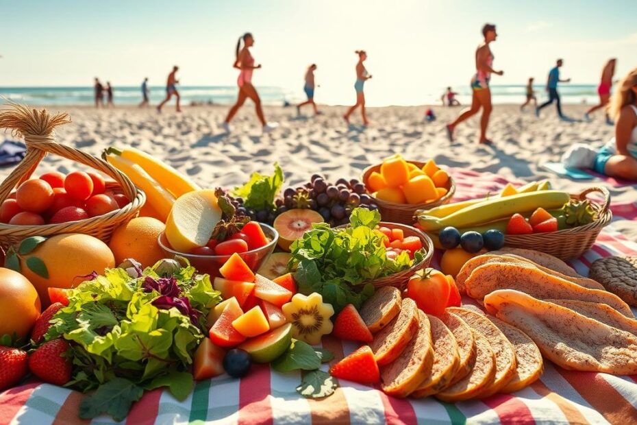 Corpo Fit: Dieta para o Verão