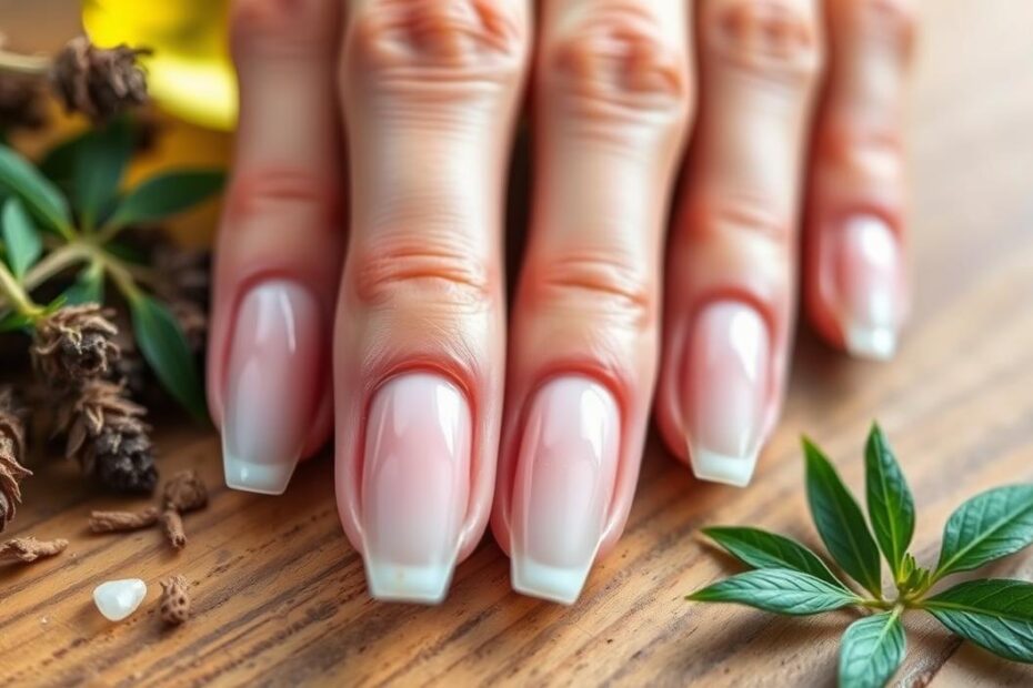 Unhas Fortes e Crescíveis: Dicas para Ter Unhas Longas e Saudáveis